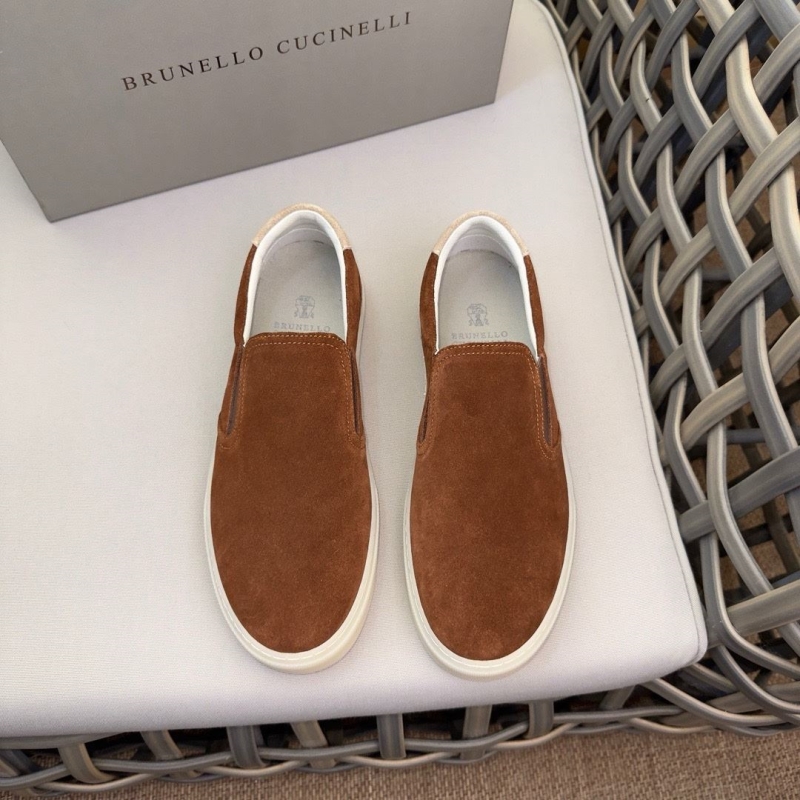 Brunello Cucinelli Sneakers